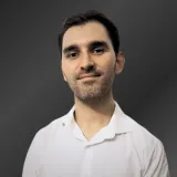 Luciano Gustavo - profesor de tecnología - Barcelona