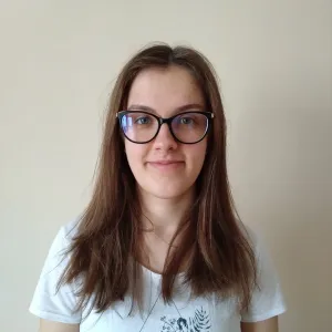 Sylwia - nauczyciela matematyki - Lublin