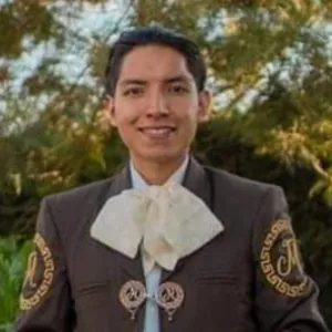 AARON - profesor de piano - Guadalajara