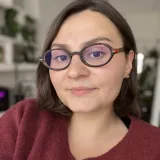 Amélie - Prof de droit constitutionnel - Amiens