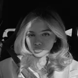 Anastasia - репетитор з німецької мови - Київ