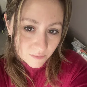 Lorena - Italian teacher - London