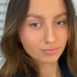 Ambre - professeur de français scolaire - Dugny