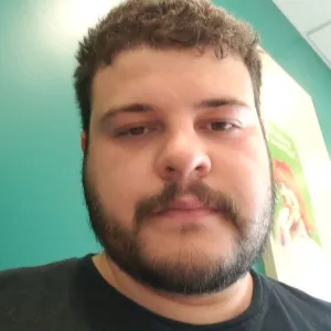 Aeron - English tutor - Anaheim