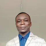 Esong - Maths tutor - Banning