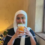 Alishah - Math tutor - Toronto
