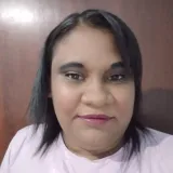 Glennis - Prof de espanhol - Brasília