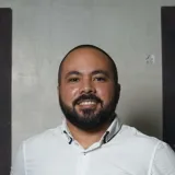 Gustavo - profesor de pilotaje de drones - Barranquilla