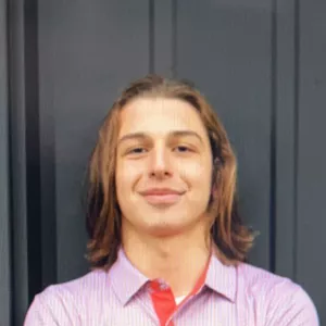 Troy - Mathematics tutor - Martinsburg