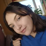 Yazmin - Profesor matemática - Río Grande
