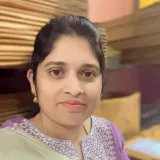 Haritha - Telugu teacher - Hyderabad
