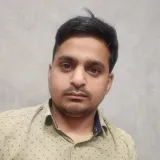 Sumit Kumar - Programming languages tutor - Gurugram