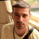 Alessio - Insegnante di aiuto tesi - Castiglione a Casauria