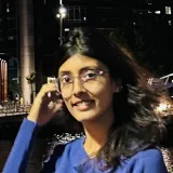 Vaibhavi - Origami tutor - Carlton