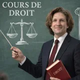 Jean-Baptiste - Prof de droit - Clichy