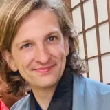 Jean-Baptiste - Prof de japonais - Clichy