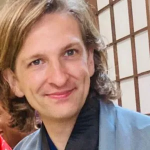 Jean-Baptiste - Prof de japonais - Clichy