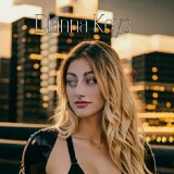 Dianna - profesor de canto - Badajoz