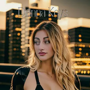 Dianna - profesor de canto - Badajoz