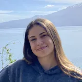 Cinthia - prof de Matemáticas - Buenos Aires