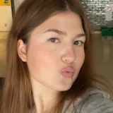 Raluca - French tutor - Montréal