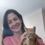 Tatiana - Professor de Matemática - Vila Natalia