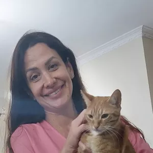 Tatiana - Professor de Matemática - Vila Natalia