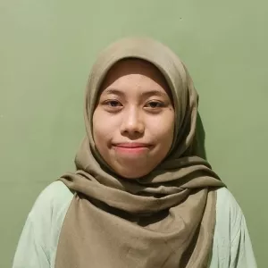Fitria - Guru dukungan untuk siswa dengan kesulitan matematika - Kecamatan Kalasan