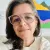 Maria Olivia - Professor de inglês - São Paulo