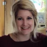 Rebecca - Insegnante di vocaboli - inglese - Roma