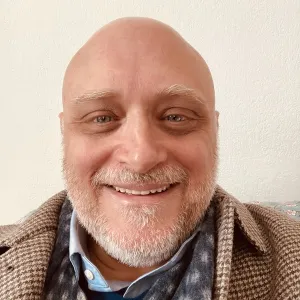 Hervé - Prof de français - Nice