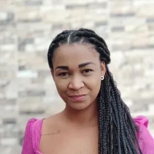 Sheila - Professor de português para estrangeiros - Simões Filho