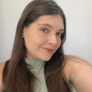 Paola - Professor de português para estrangeiros - São Paulo