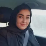 Tahmineh - Maths tutor - London