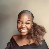 Tavonga - English tutor - Port Elizabeth