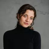 Francesca - Insegnante di italiano scolastico - Sesto Fiorentino