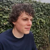 Joeri - Leraar wiskunde - Utrecht