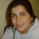 GABRIELA - Profe de otras ciencias - Córdoba