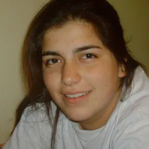 GABRIELA - Profe de otras ciencias - Córdoba