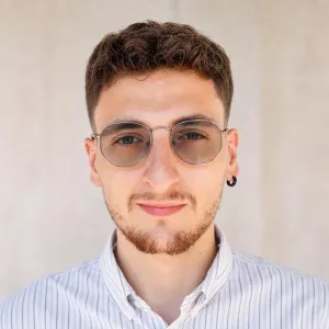 Francesco - Insegnante di ripetizioni - Napoli