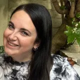 Giulia - Italian teacher - London