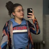 Anissa - Prof de français - Angers