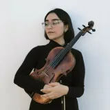 Cielo - Profesor de violín - CDMX