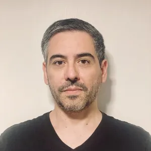 Marcelo - Profesor de producción musical - Montevideo