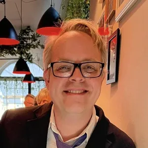 Christian - Underviser i naturvidenskab - København