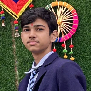 AV THE - Math tutor - Sidhaur