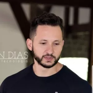 Marcos - personal trainer - Jardim São Jorge