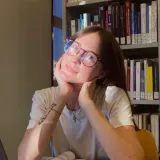 Veronica - Insegnante di aiuto compiti - Milano