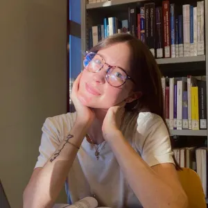 Veronica - Insegnante di aiuto compiti - Milano
