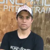 Maximiliano - Entrenador personal - San Luis